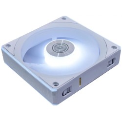 Lian Li UNI FAN CL Wireless 120mm White ARGB - 12CL1W1W (Boxed) — Buy in Cyprus with Fast Delivery