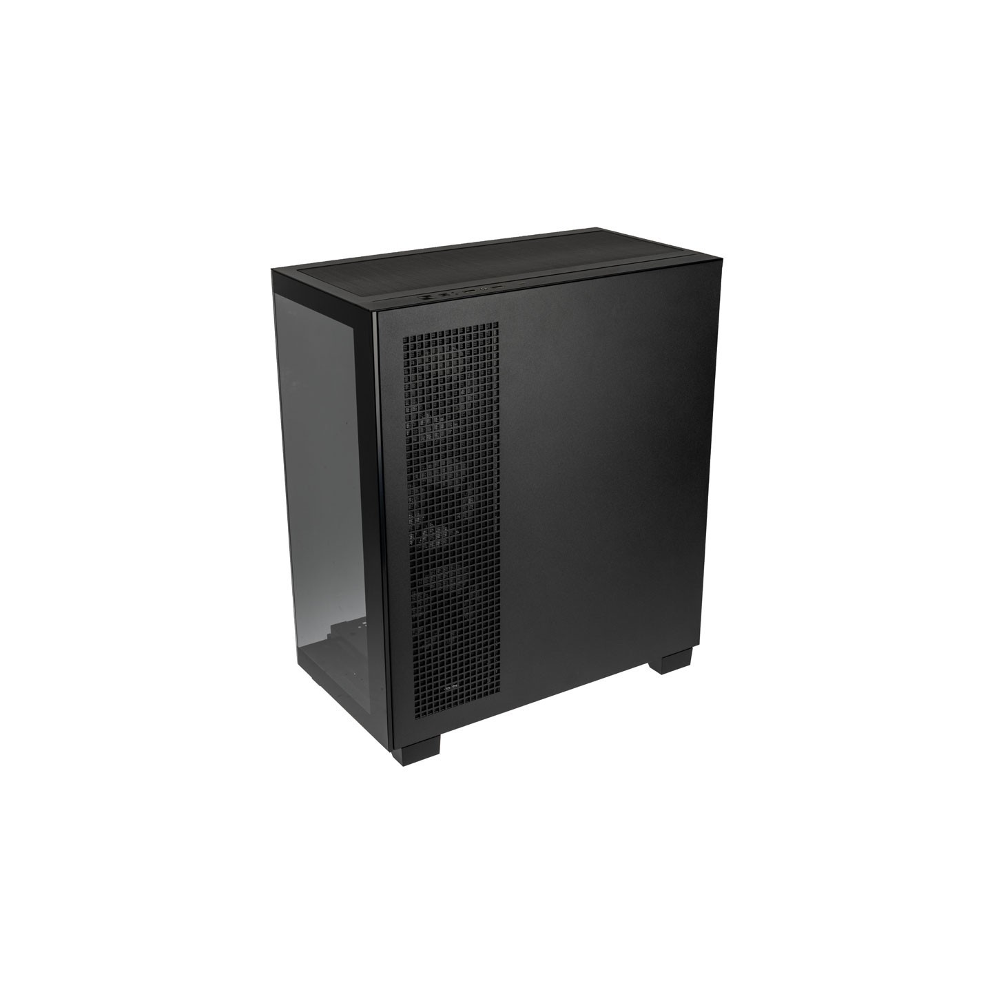 Kolink Unity Arena ARGB Midi Tower - Black, E-ATX, 420mm GPU, 4 ARGB Fans (Boxed) — Buy in Cyprus with Fast Delivery