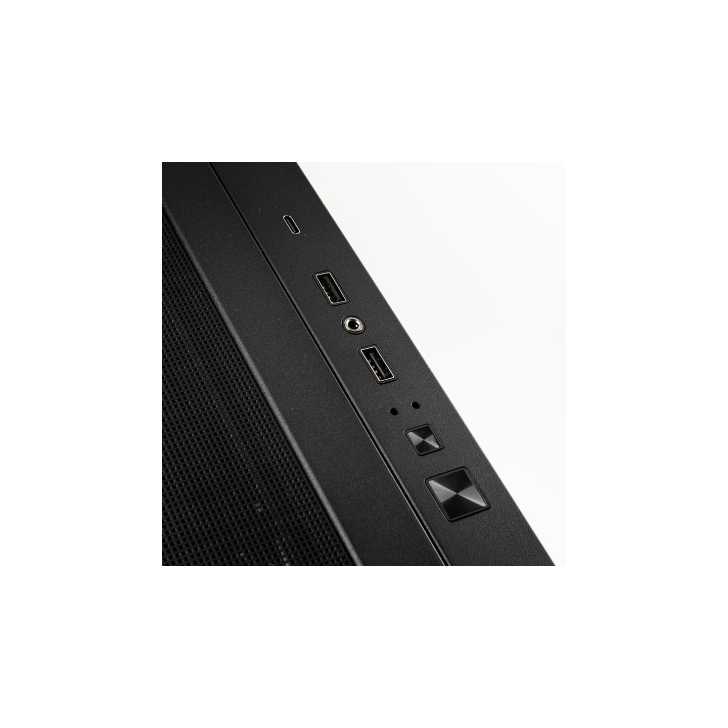 Kolink Unity Arena ARGB Midi Tower - Black, E-ATX, 420mm GPU, 4 ARGB Fans (Boxed) — Buy in Cyprus with Fast Delivery