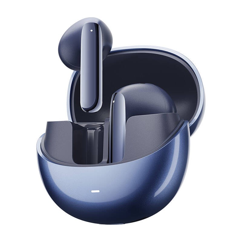 Buy QCY AilyBuds Pro - AilyBuds Pro - Blue, TWS, ANC, LDAC, 6-mic AI Noise Cance... in Cyprus, Nicosia, Limassol, Larnaka, Pafos