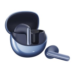 Buy QCY AilyBuds Pro - AilyBuds Pro - Blue, TWS, ANC, LDAC, 6-mic AI Noise Cance... in Cyprus, Nicosia, Limassol, Larnaka, Pafos