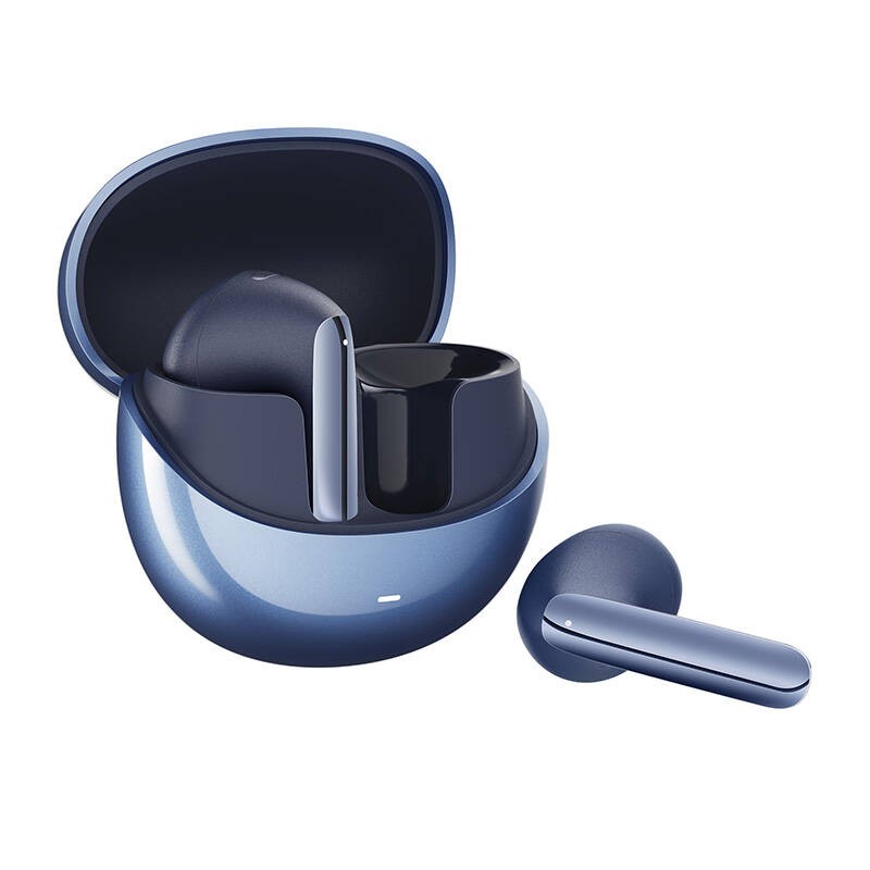 Buy QCY AilyBuds Pro - AilyBuds Pro - Blue, TWS, ANC, LDAC, 6-mic AI Noise Cance... in Cyprus, Nicosia, Limassol, Larnaka, Pafos