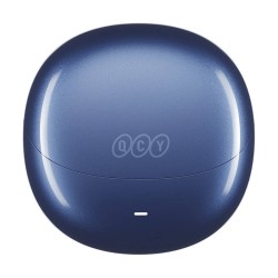 Buy QCY AilyBuds Pro - AilyBuds Pro - Blue, TWS, ANC, LDAC, 6-mic AI Noise Cance... in Cyprus, Nicosia, Limassol, Larnaka, Pafos