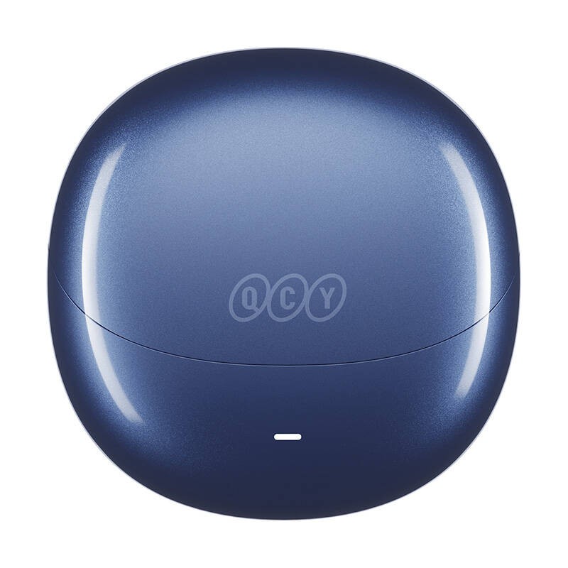 Buy QCY AilyBuds Pro - AilyBuds Pro - Blue, TWS, ANC, LDAC, 6-mic AI Noise Cance... in Cyprus, Nicosia, Limassol, Larnaka, Pafos
