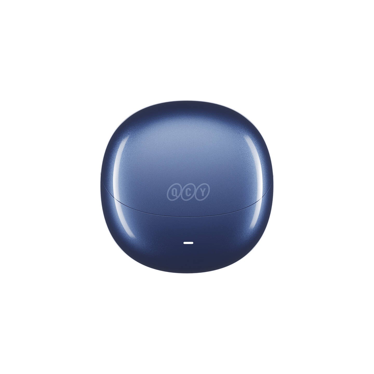 QCY AilyBuds Pro - AilyBuds Pro - Blue, TWS, ANC, LDAC, 6-mic AI Noise Cancel, Multi-point — Buy in Cyprus with Fast Delivery