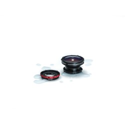Buy Fisheye Converter for Olympus TG-1 to TG-6 - FCON-T02 - Circular/Full-frame ... in Cyprus, Nicosia, Limassol, Larnaka, Pafos