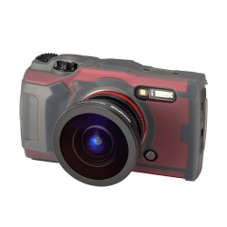 Buy Fisheye Converter for Olympus TG-1 to TG-6 - FCON-T02 - Circular/Full-frame ... in Cyprus, Nicosia, Limassol, Larnaka, Pafos