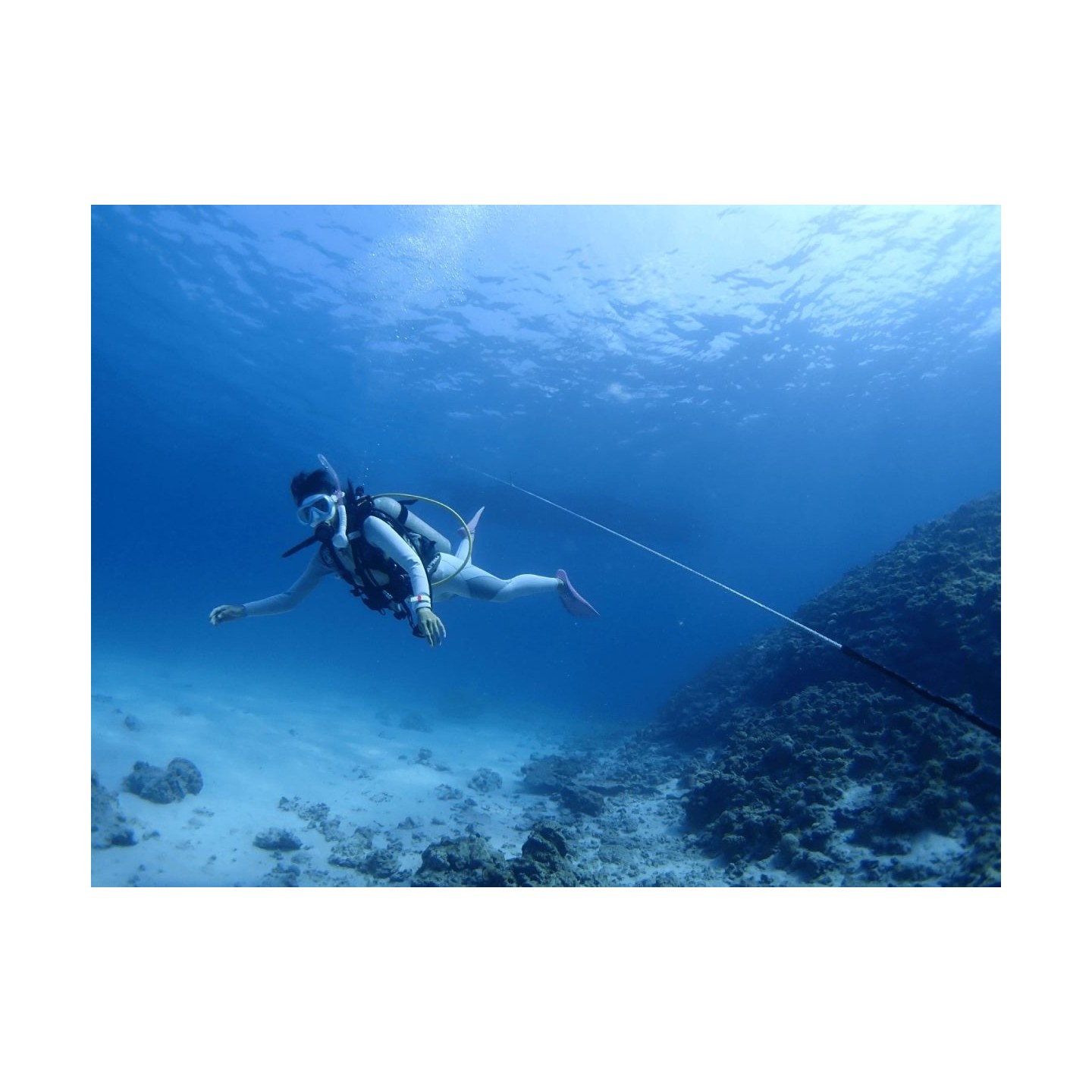 Fisheye Converter for Olympus TG-1 to TG-6 - FCON-T02 - Circular/Full-frame fisheye, waterproof to 15 m