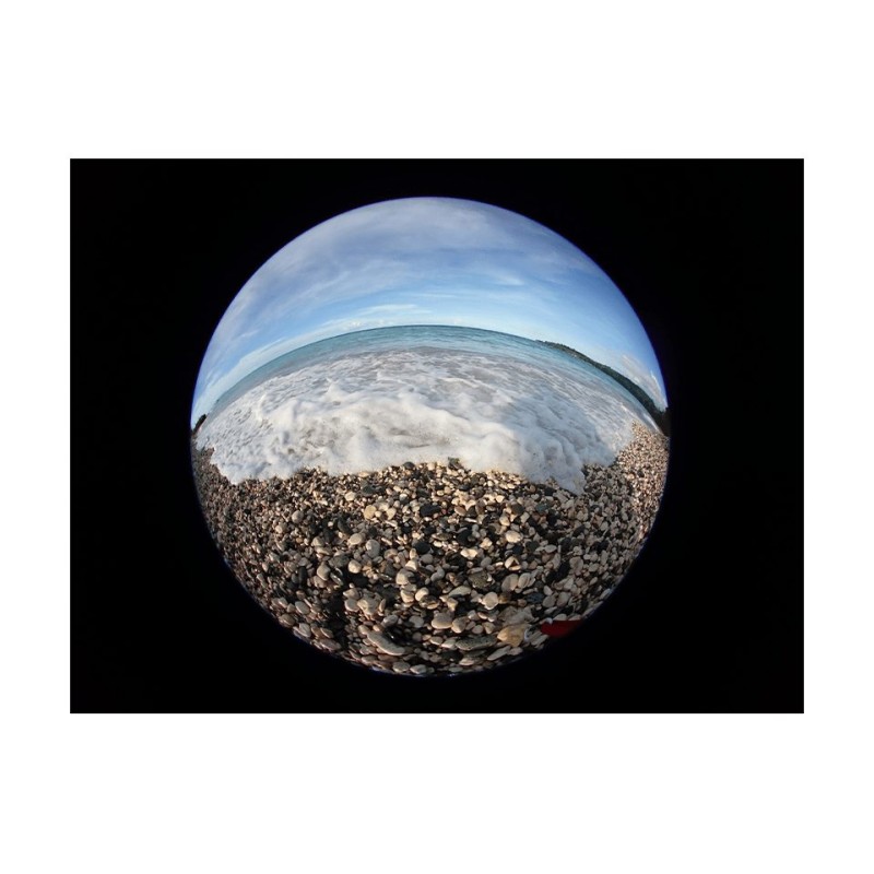 Buy Fisheye Converter for Olympus TG-1 to TG-6 - FCON-T02 - Circular/Full-frame ... in Cyprus, Nicosia, Limassol, Larnaka, Pafos