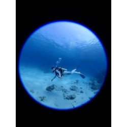 Buy Fisheye Converter for Olympus TG-1 to TG-6 - FCON-T02 - Circular/Full-frame ... in Cyprus, Nicosia, Limassol, Larnaka, Pafos