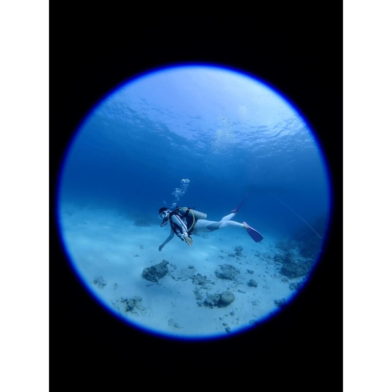 Buy Fisheye Converter for Olympus TG-1 to TG-6 - FCON-T02 - Circular/Full-frame ... in Cyprus, Nicosia, Limassol, Larnaka, Pafos