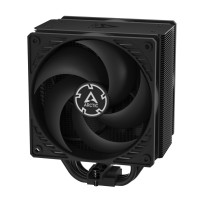 Arctic Freezer 36 Black ACFRE00123A - CPU Air Cooler - Dual 120mm Fans | Armenius Store