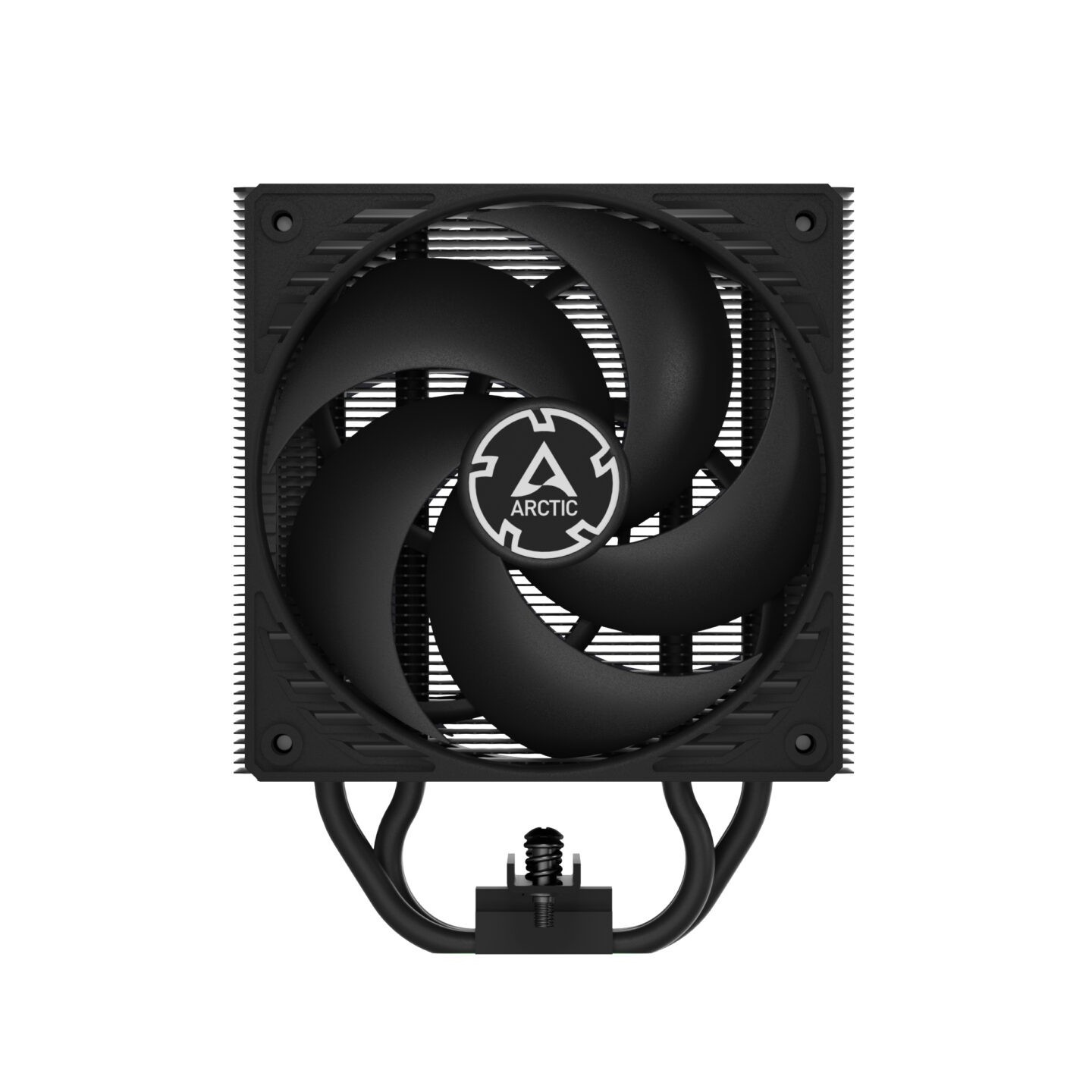 Arctic Freezer 36 A-RGB Black - Direct Touch CPU Air Cooler (Boxed) — Buy in Cyprus with Fast Delivery