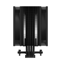 Arctic Freezer 36 Black ACFRE00123A - CPU Air Cooler - Dual 120mm Fans | Armenius Store
