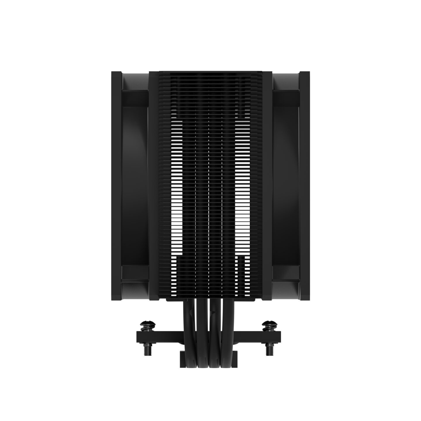 Arctic Freezer 36 A-RGB Black - Direct Touch CPU Air Cooler (Boxed) — Buy in Cyprus with Fast Delivery