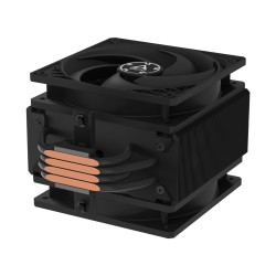 Buy ARCTIC Freezer 36 - Freezer 36 - Black, Direct Touch CPU Cooler, Push-Pull in Cyprus, Nicosia, Limassol, Larnaka, Pafos