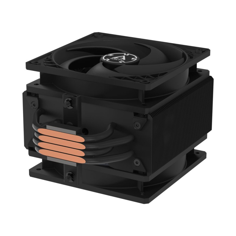 Buy ARCTIC Freezer 36 - Freezer 36 - Black, Direct Touch CPU Cooler, Push-Pull in Cyprus, Nicosia, Limassol, Larnaka, Pafos
