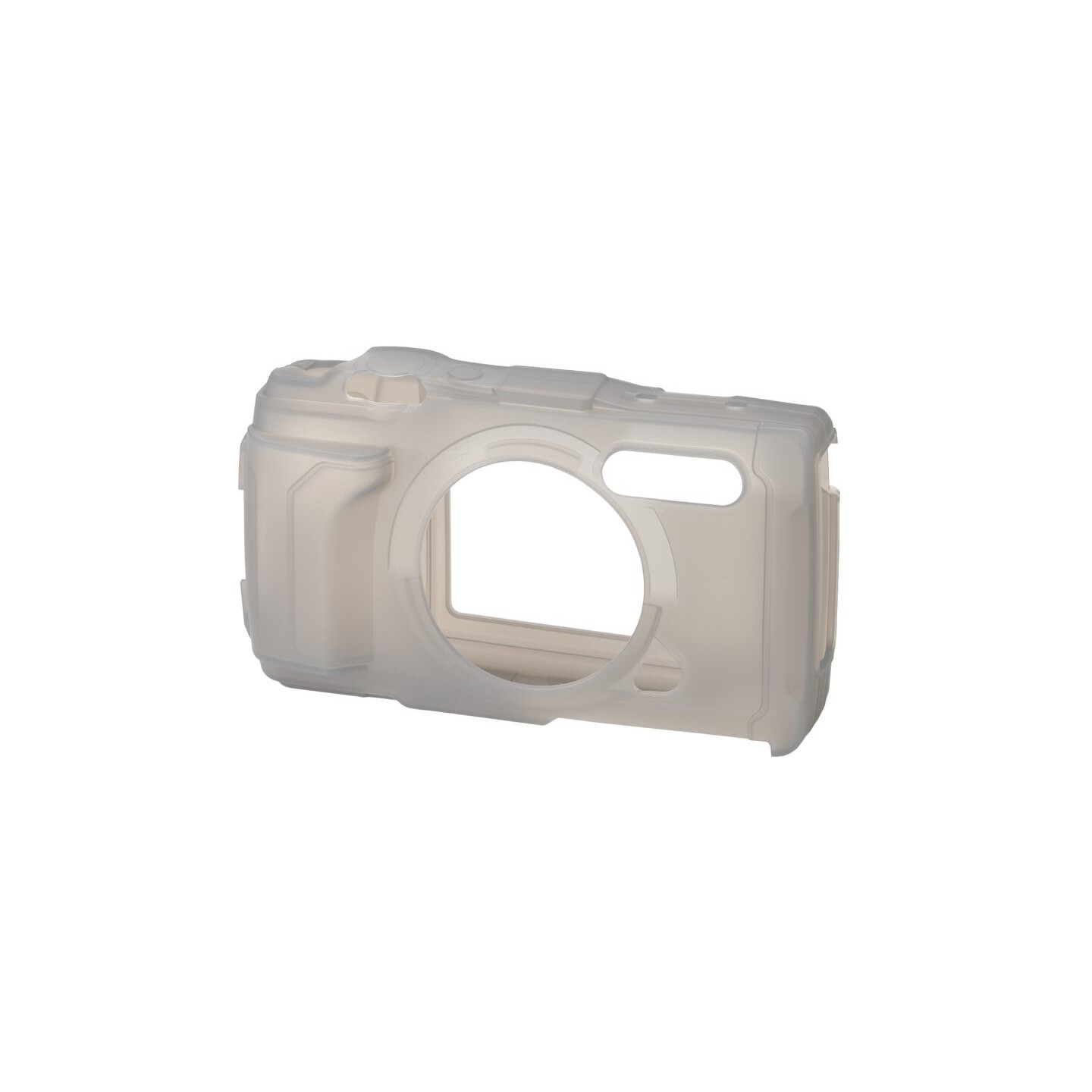 Olympus OM-System CSCH-128 Silicon Case for TG-7 - CSCH-128 - (Material: Silicone) — Buy in Cyprus with Fast Delivery