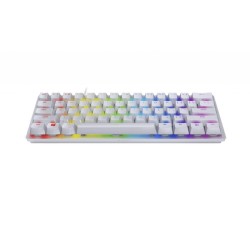 Razer Huntsman Mini Mercury Ed. 60% Optical Linear Red Keyboard US - RZ03-03390400-R3M1 (Boxed)