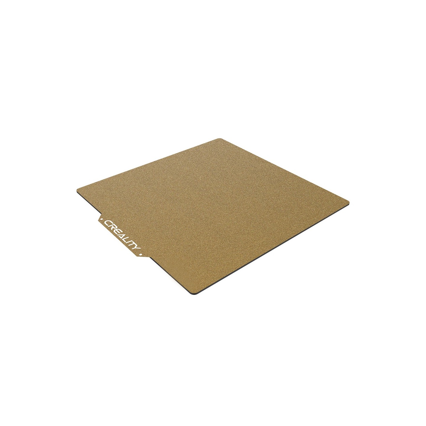 PEI Plate Frosted Surface 235x235 for Ender-3 Series - 4004090038 - Frosted, Magnetic Base — Buy in Cyprus with Fast Delivery