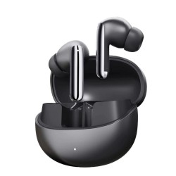 Buy QCY Melobuds Pro - HT08 - Black, TWS, LDAC, ANC Earbuds in Cyprus, Nicosia, Limassol, Larnaka, Pafos