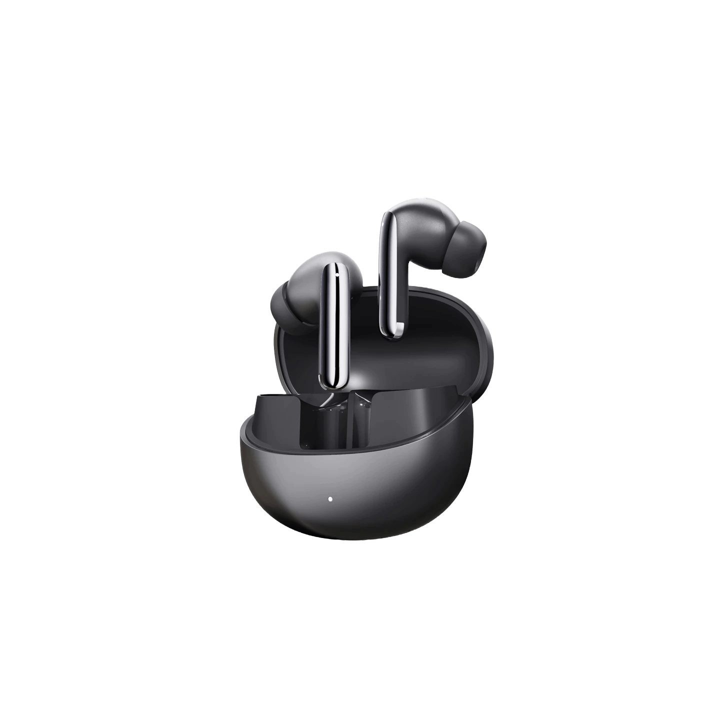 QCY Melobuds Pro - HT08 - Black, TWS, LDAC, ANC Earbuds — Buy in Cyprus with Fast Delivery