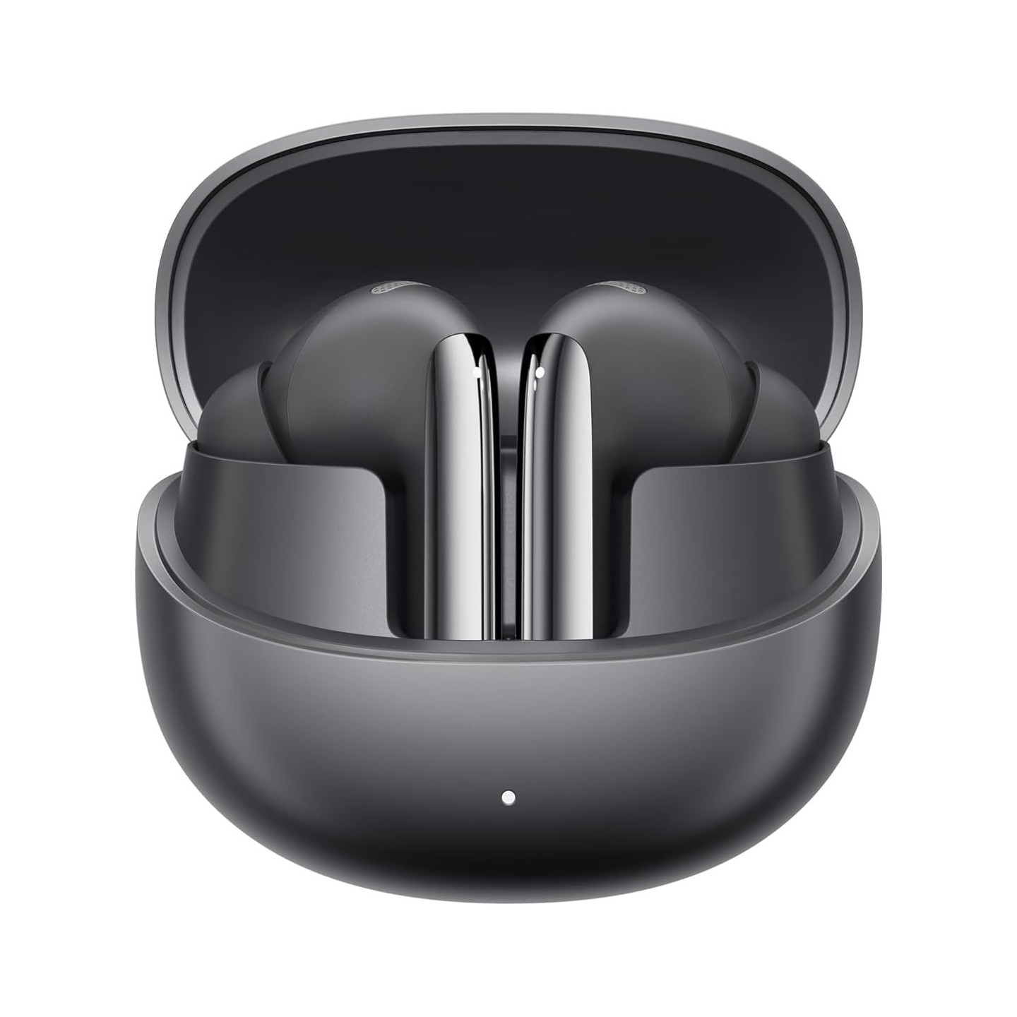 QCY Melobuds Pro - HT08 - Black, TWS, LDAC, ANC Earbuds — Buy in Cyprus with Fast Delivery