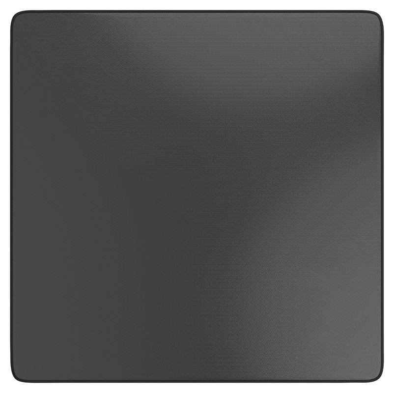 Buy Endgame Gear EM-C Plus PORON Gaming Mousepad - EM-C Plus - Black, 50x50 cm, ... in Cyprus, Nicosia, Limassol, Larnaka, Pafos