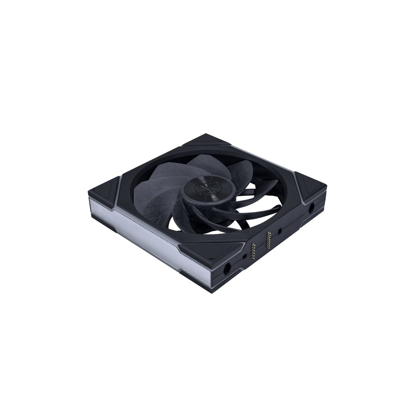 Lian Li UNI FAN TL Wireless Reverse 140 Black 140mm PWM ARGB Fan (Boxed) — Buy in Cyprus with Fast Delivery