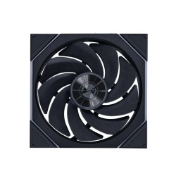 Lian Li UNI FAN TL Wireless Reverse 140 Black 140mm PWM ARGB Fan (Boxed) — Buy in Cyprus with Fast Delivery