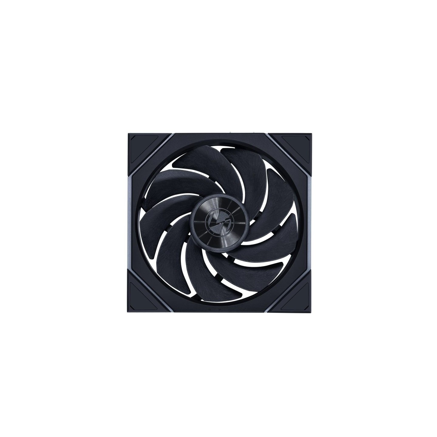 Lian Li UNI FAN TL Wireless Reverse 140 Black 140mm PWM ARGB Fan (Boxed) — Buy in Cyprus with Fast Delivery