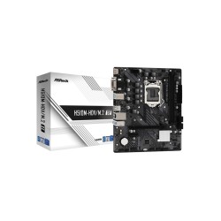 ASRock H510M-HDV/M.2 SE LGA1200 Micro-ATX Motherboard DDR4 (Boxed) — Buy in Cyprus with Fast Delivery