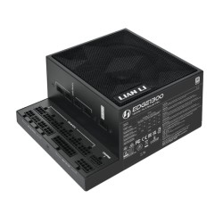 Buy Lian Li Edge 1000W Black 80+ Platinum Fully Modular ATX PSU in Cyprus, Nicosia, Limassol, Larnaka, Pafos