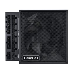 Buy Lian Li Edge 1000W Black 80+ Platinum Fully Modular ATX PSU in Cyprus, Nicosia, Limassol, Larnaka, Pafos