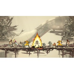 Buy SHINOBI: Art of Vengeance PC (original outfit & amulet) in Cyprus, Nicosia, Limassol, Larnaka, Pafos