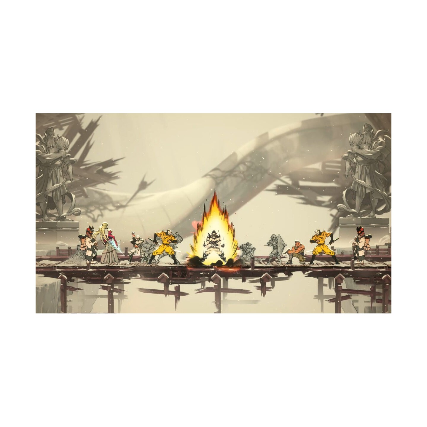 SHINOBI: Art of Vengeance PC (original outfit & amulet) — Buy in Cyprus with Fast Delivery