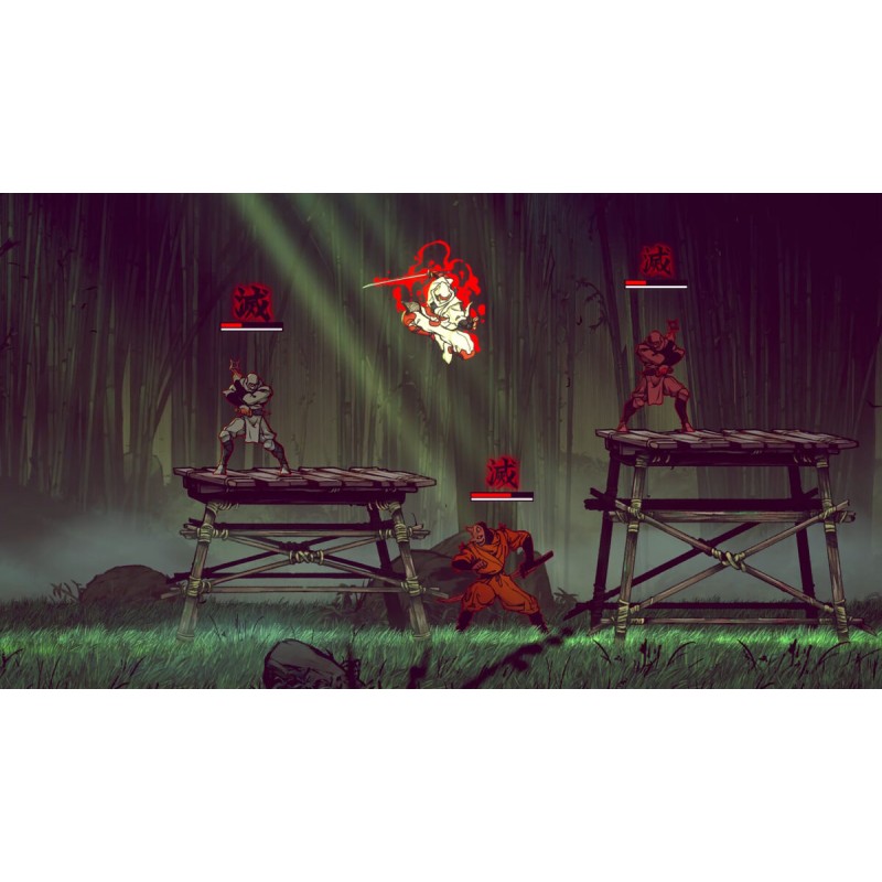 Buy SHINOBI: Art of Vengeance PC (original outfit & amulet) in Cyprus, Nicosia, Limassol, Larnaka, Pafos