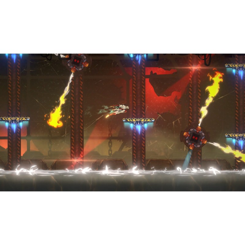 Buy SHINOBI: Art of Vengeance PC (original outfit & amulet) in Cyprus, Nicosia, Limassol, Larnaka, Pafos