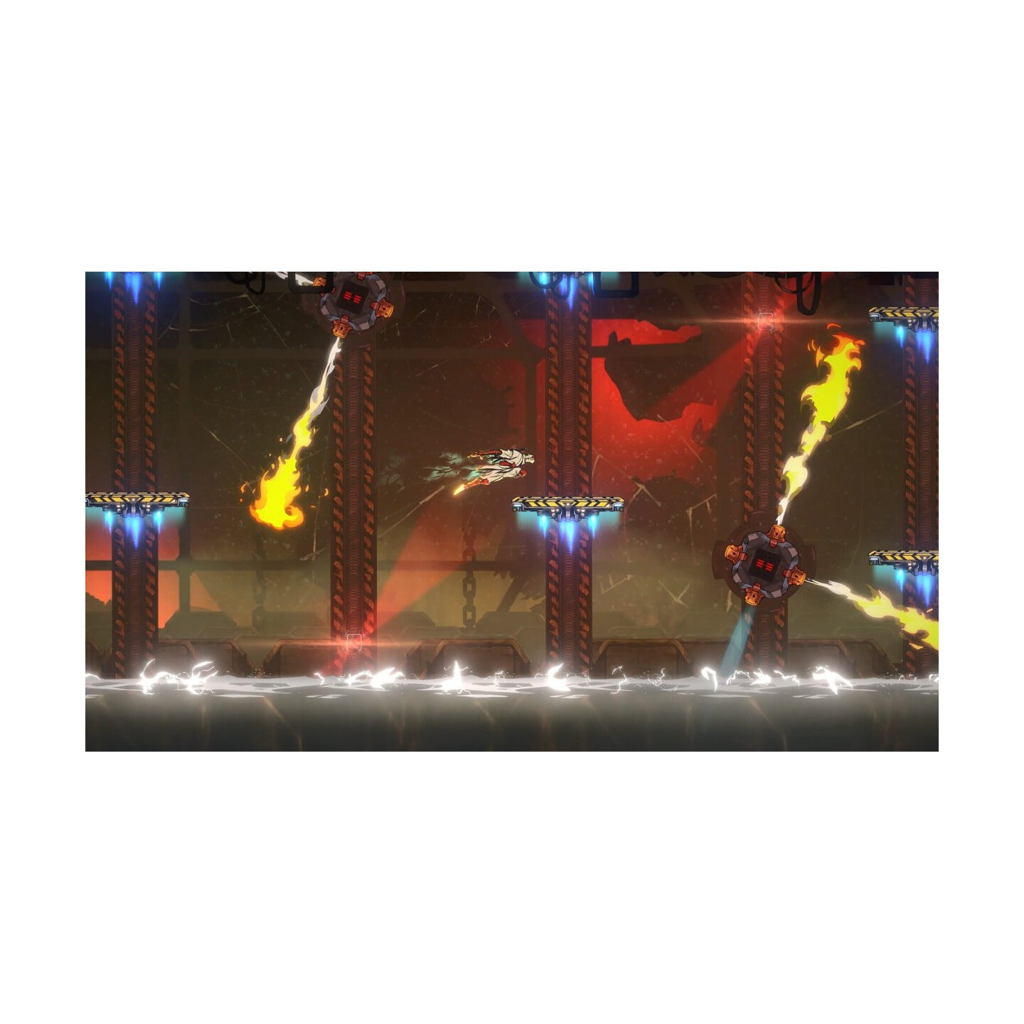 SHINOBI: Art of Vengeance PC (original outfit & amulet) — Buy in Cyprus with Fast Delivery