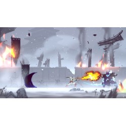 Buy SHINOBI: Art of Vengeance PC (original outfit & amulet) in Cyprus, Nicosia, Limassol, Larnaka, Pafos