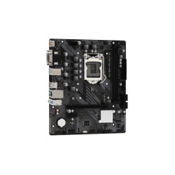 ASRock H510M-HDV/M.2 SE LGA1200 Micro-ATX Motherboard DDR4 (Boxed) — Buy in Cyprus with Fast Delivery