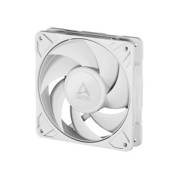 Buy Arctic P12 Pro PST - P12 Pro PST - White, 120mm PWM Case Fan, Fluid Dynamic ... in Cyprus, Nicosia, Limassol, Larnaka, Pafos
