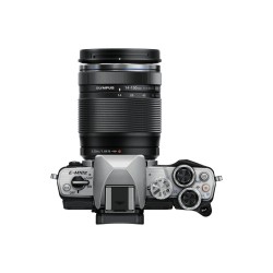 Buy Olympus M.Zuiko Digital 14-150mm F4-5.6 II Lens - EZ-M1415-2 - Black, MFT Mount in Cyprus, Nicosia, Limassol, Larnaka, Pafos