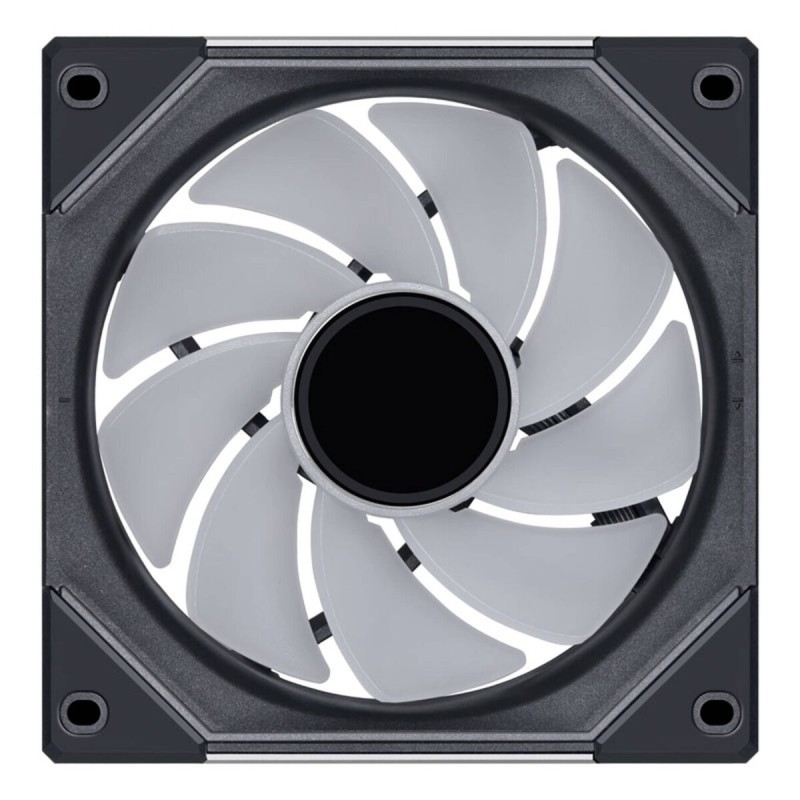 Buy Lian Li UNI FAN INFINITY SL-120 - SL-120 - 3x120mm ARGB Case Fans, Reverse B... in Cyprus, Nicosia, Limassol, Larnaka, Pafos