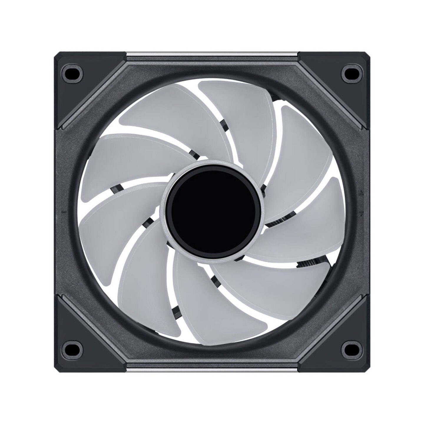 Lian Li UNI FAN SL-Infinity 120mm Reverse Blade ARGB Triple Pack (Boxed) — Buy in Cyprus with Fast Delivery