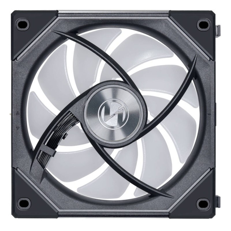 Buy Lian Li UNI FAN INFINITY SL-120 - SL-120 - 3x120mm ARGB Case Fans, Reverse B... in Cyprus, Nicosia, Limassol, Larnaka, Pafos
