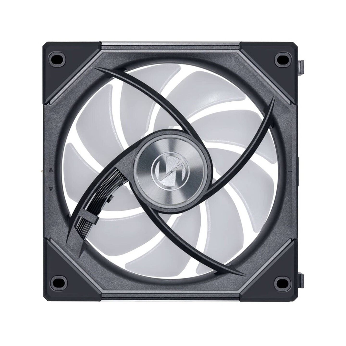 Lian Li UNI FAN SL-Infinity 120mm Reverse Blade ARGB Triple Pack (Boxed) — Buy in Cyprus with Fast Delivery