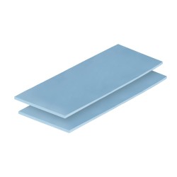 Buy ARCTIC Premium Performance Thermal Pad - TP-3 - 200x100mm, 1.5mm, 2 Pack in Cyprus, Nicosia, Limassol, Larnaka, Pafos