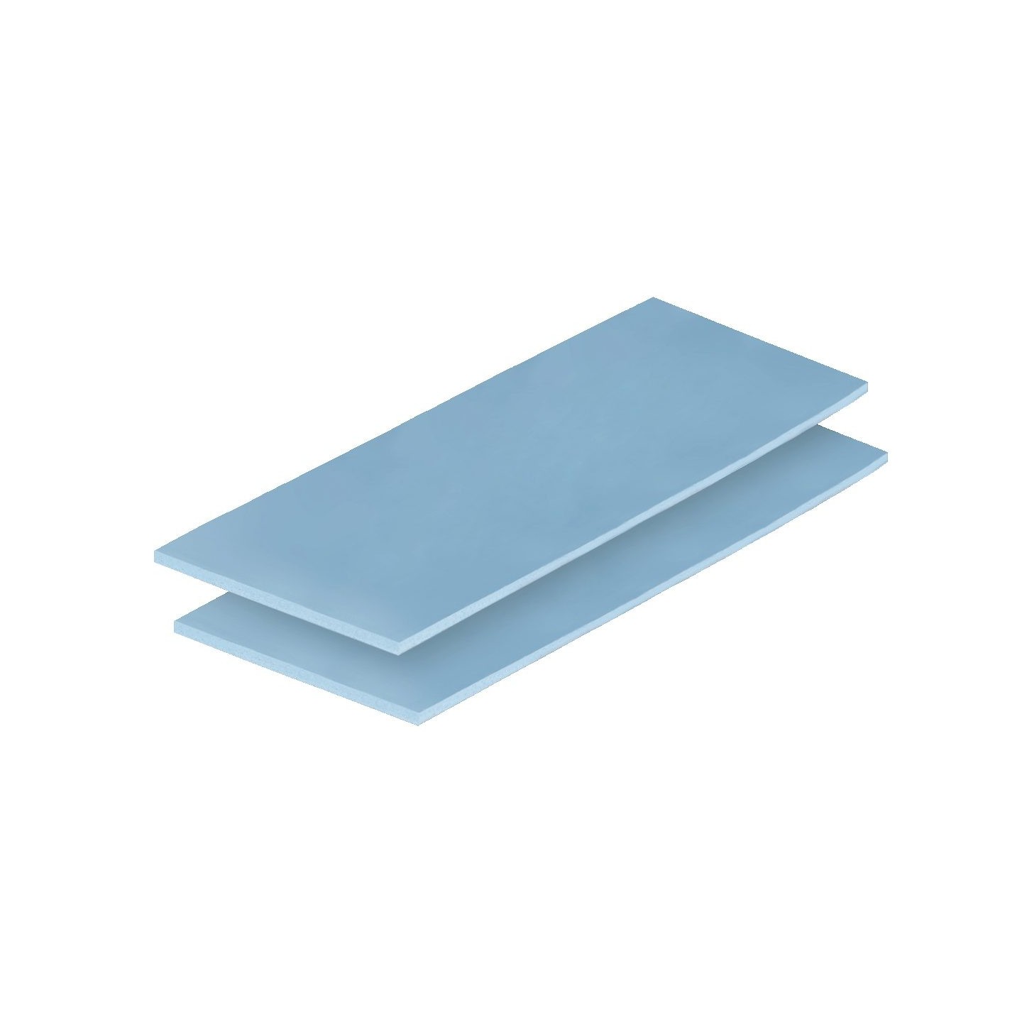 Arctic TP-3 Premium Performance Thermal Pad 200x100mm 1.5mm 2-Pack (Boxed) — Buy in Cyprus with Fast Delivery