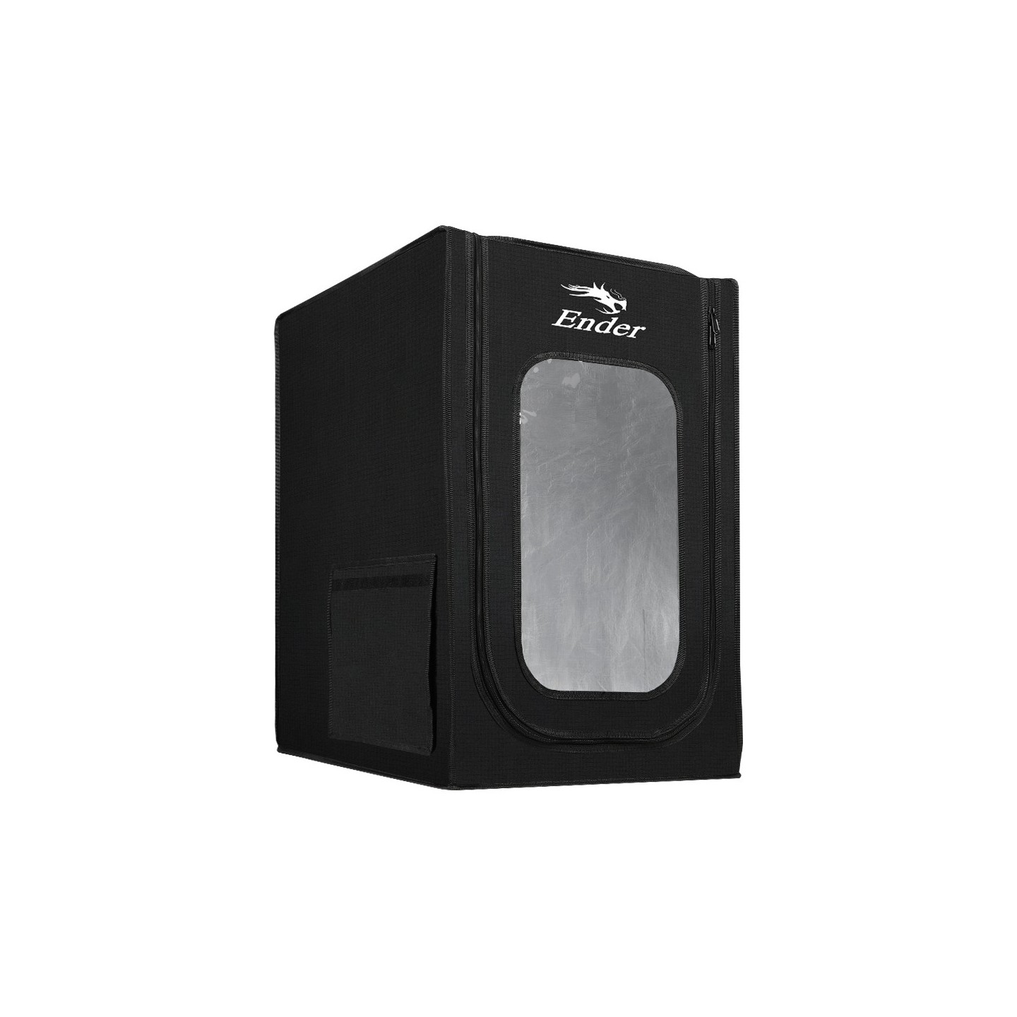 Creality Ender Heat Cover - 480x600x720 - 3D Printer Enclosure for Ender-2/2 Pro/3S/3Pro/3Neo/3V2